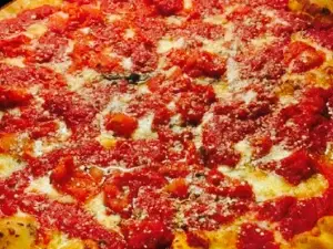 Bella Maria Tomato Pies