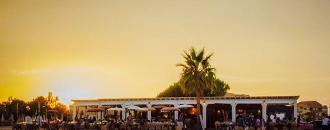 Restaurant L'Hemingway
