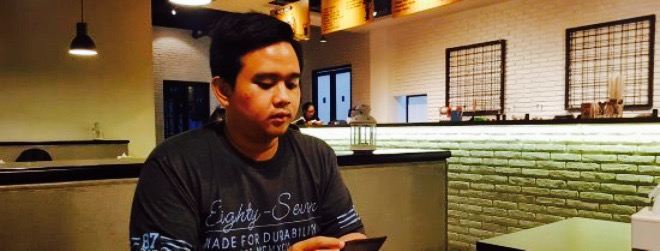 Hangout Cafe