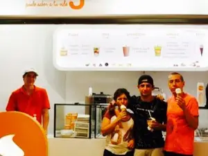 Froyo