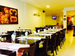 D'Mellos Restaurante