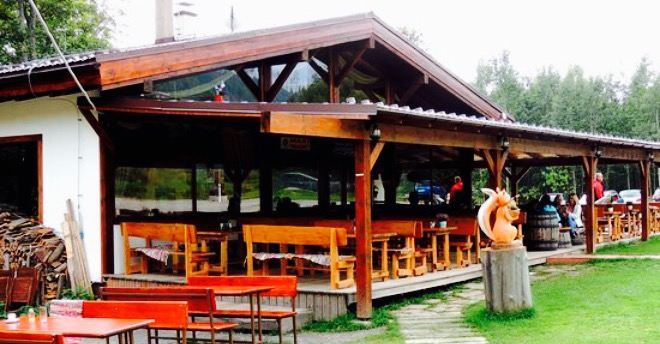 Relax Park Jazierko