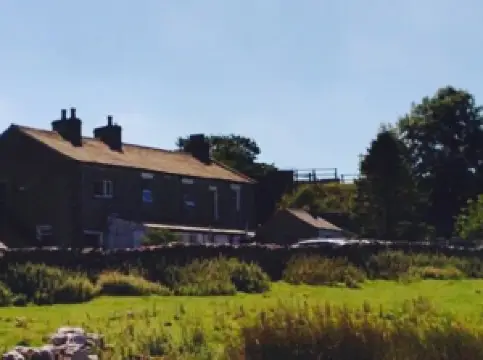 The Station Inn - The Pub