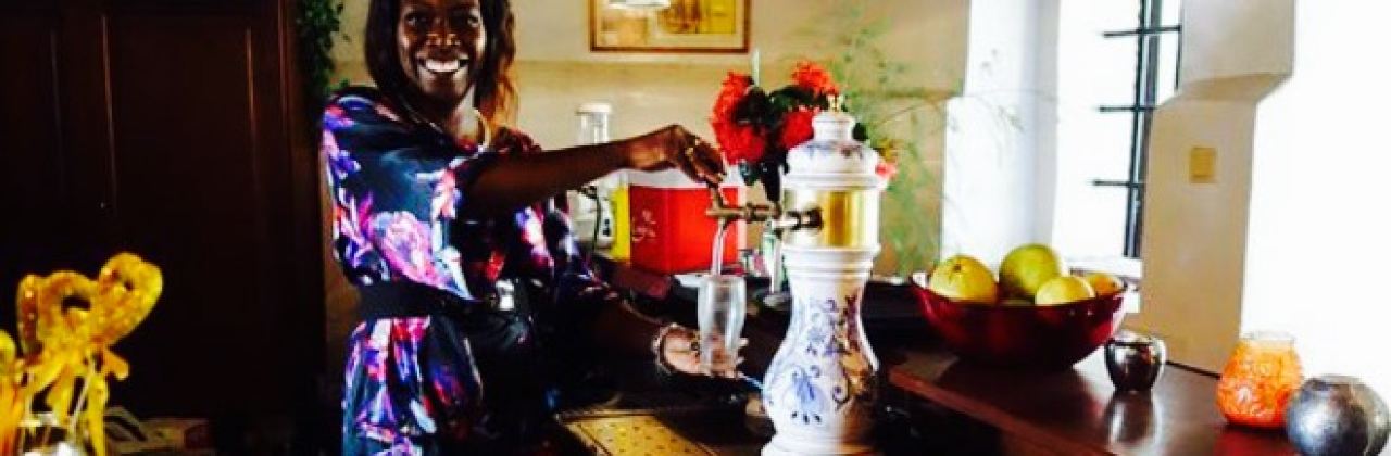 Baka Foto Restaurant & Taveerne