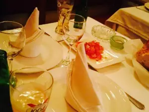 Restaurant Le Bearnais