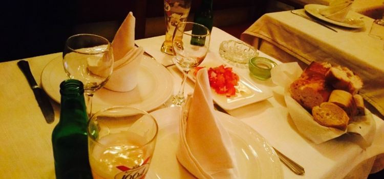 Restaurant Le Bearnais