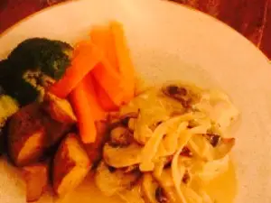 W- Italian