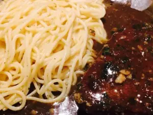 Restaurant Campo Rosso