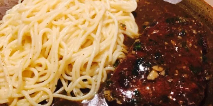 Restaurant Campo Rosso