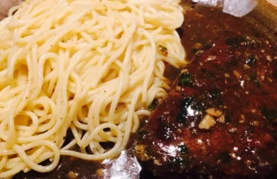 Restaurant Campo Rosso