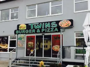 Twins Burger&Pizza