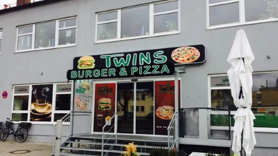 Twins Burger&Pizza