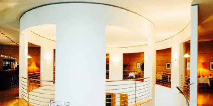 Martinspark Restaurant