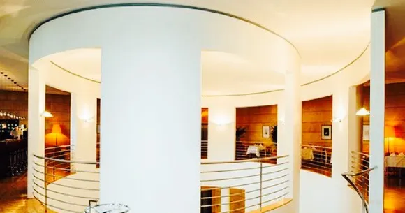 Martinspark Restaurant