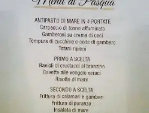 Osteria IL Bigio