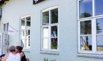 Restaurant Feriekroen