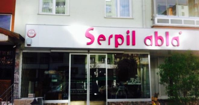 Serpil Abla