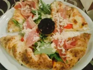 Ristorante Pizzeria Maruzzella