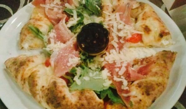 Ristorante Pizzeria Maruzzella