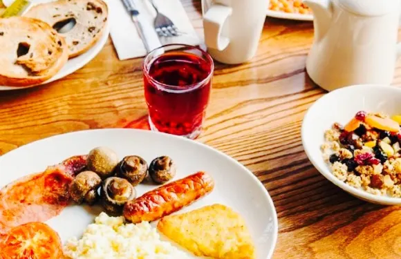 Gateway Park Brewers Fayre