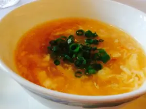 Chinese Cuisine Lan Hai