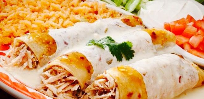 La Mesa Mexican Restaurant