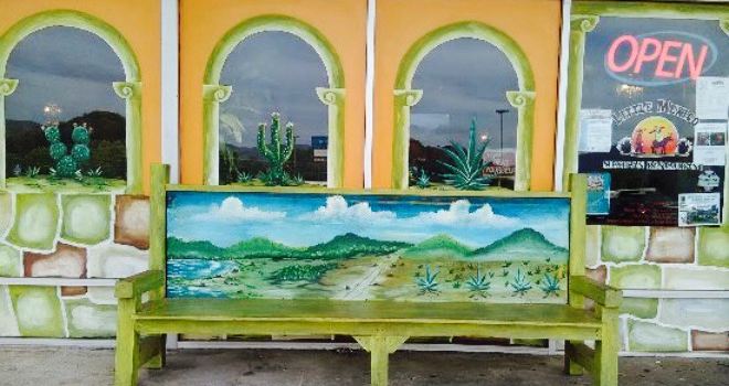 Little Mexico