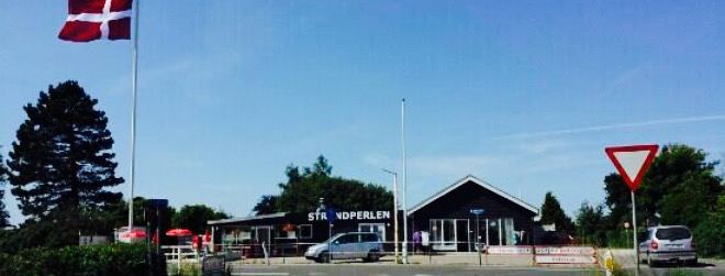 Strandperlen