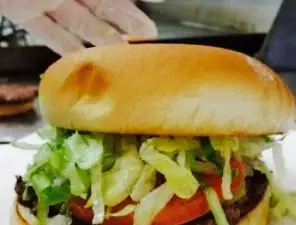 Swanner's Hamburgers