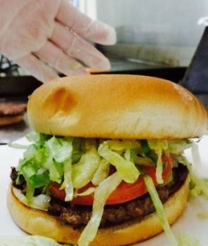 Swanner's Hamburgers