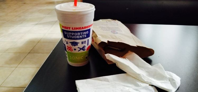 Sonic Drive-In