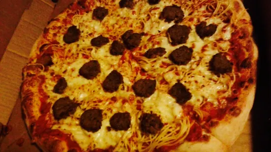 Donatello's Pizza