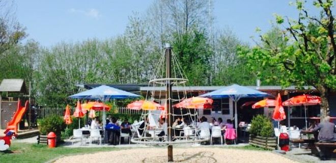 Camping de la Grande Ecluse