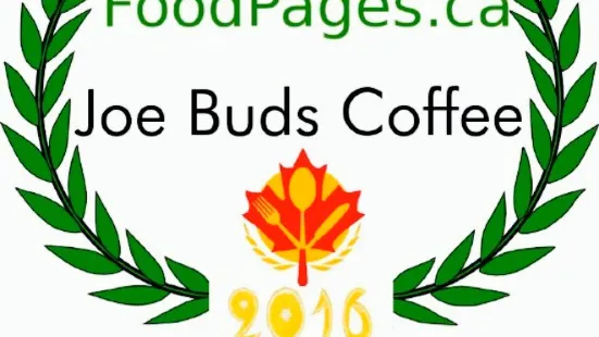 Joe Buds Cafe