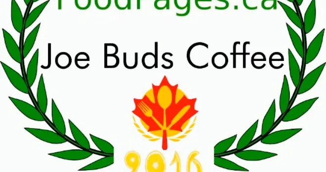 Joe Buds Cafe