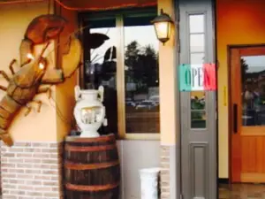Italian Dining Trattoria Sin