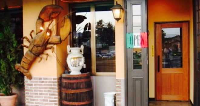 Italian Dining Trattoria Sin