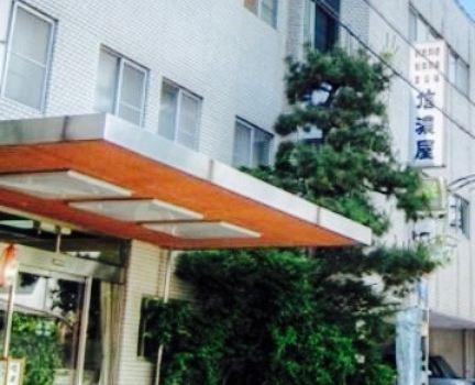 K.k. Shinanoya
