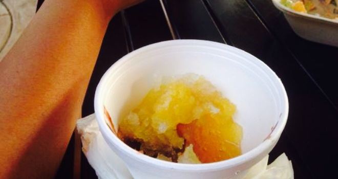 Tobi's Poke & Shave Ice