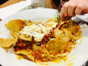 Denny's Restaurant