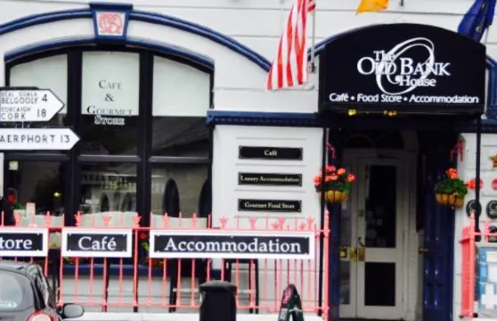 Old Bank House Cafe
