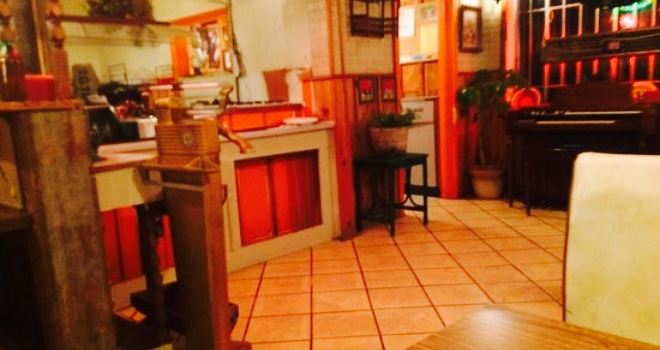 Kibb's Bar-B-Q
