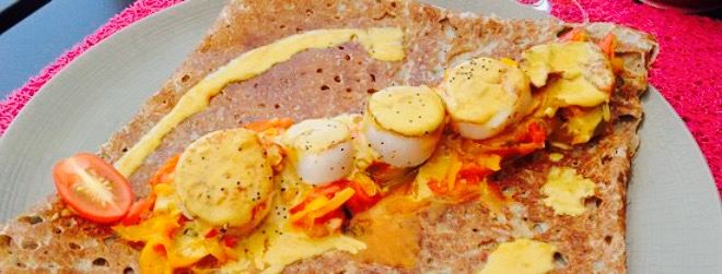 Creperie Tycoz