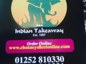 Chutneys Indian Takeaway