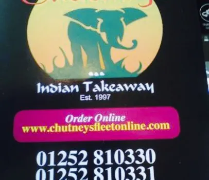 Chutneys Indian Takeaway