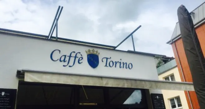 Caffe Torino