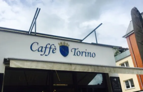Caffe Torino