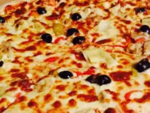 Napoli Pizza