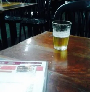 Chopp Sete