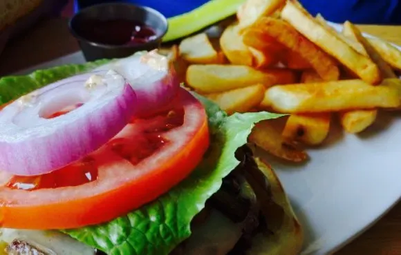 Ackerlys Grill and Galley Restaurant